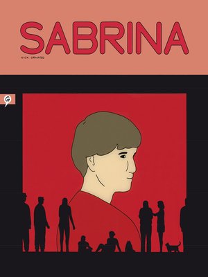 cover image of Sabrina